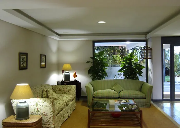 Hotel Rambla Benidorm