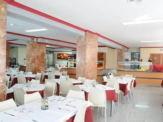 Rambla Hotel Benidorm
