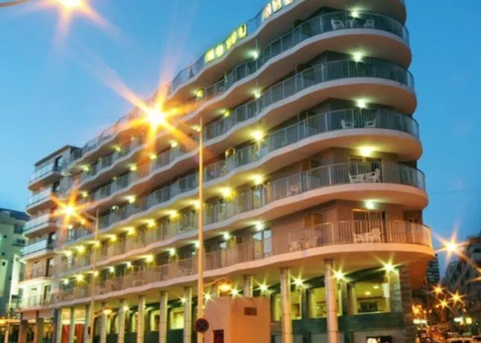 Rambla Hotel 3*