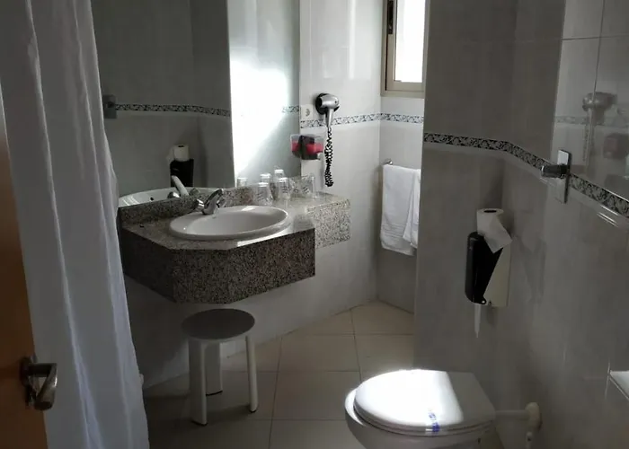 Rambla Hotel Benidorm