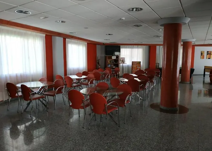 Rambla Hotel Benidorm