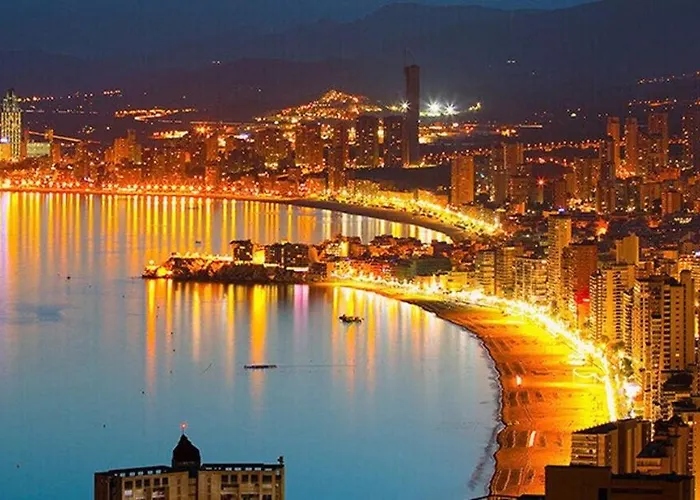 Rambla Hotel Benidorm