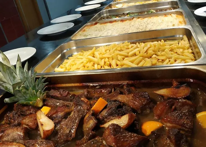 Rambla Hotel Benidorm