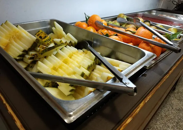 Rambla Hotel Benidorm