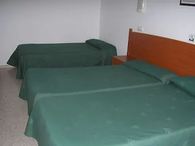 Rambla Hotel Benidorm