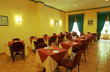 Hotel Rambla Benidorm