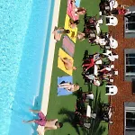 Hotell Rambla