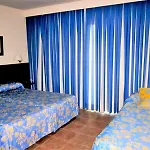 Rambla Hotell