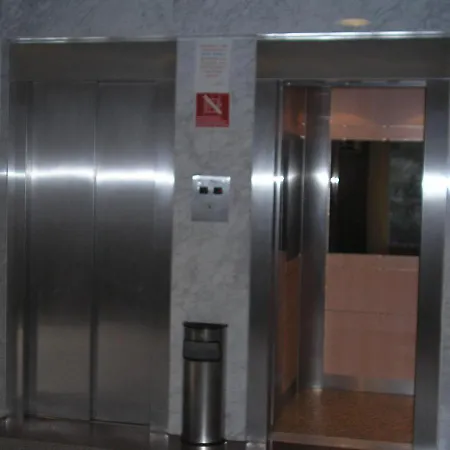 Rambla Hotel