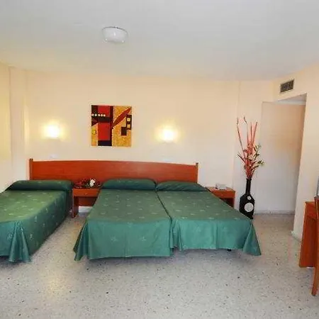 Hotel Rambla