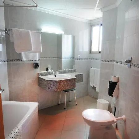 Rambla 3* Benidorm