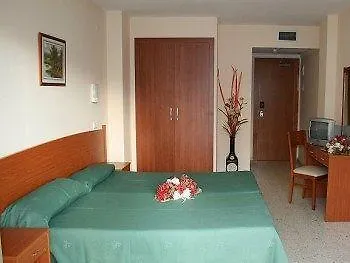 Rambla Ξενοδοχείο 3*