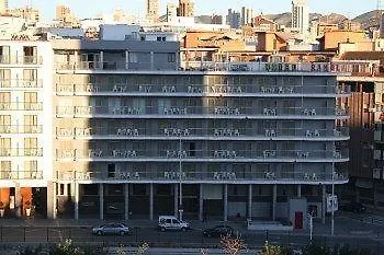 Ξενοδοχείο Rambla 3*