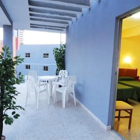Rambla Hotel Benidorm