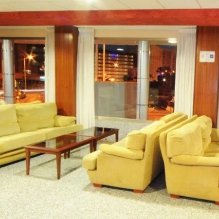 Rambla Hotel Benidorm