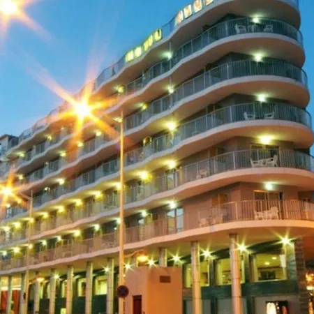 Rambla Hotel 3*
