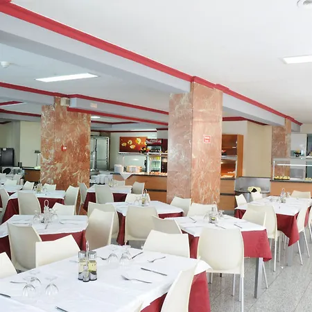 Hotel Rambla