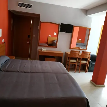 Hotel Rambla
