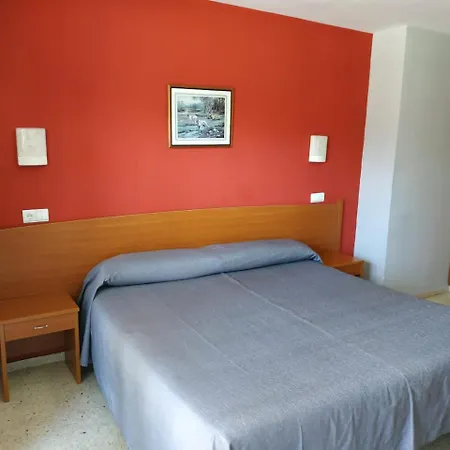 Ξενοδοχείο Rambla 3*