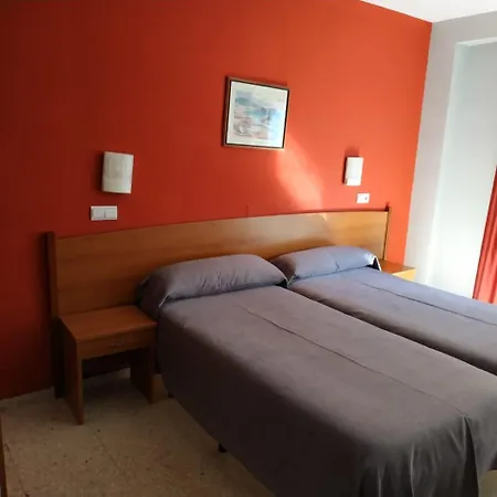 Rambla Hotel 3*