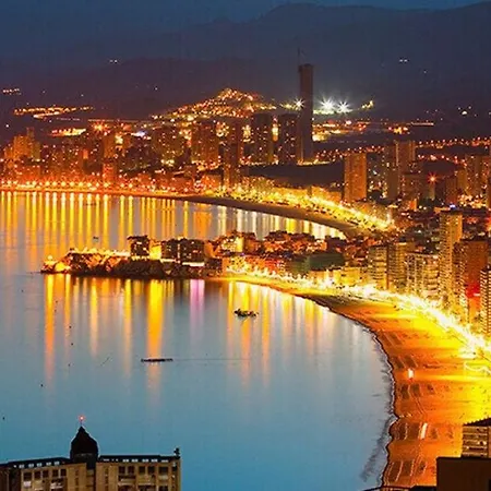 Rambla Hotel Benidorm