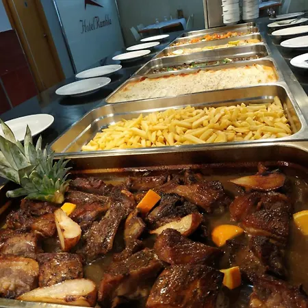 Rambla Hotel Benidorm