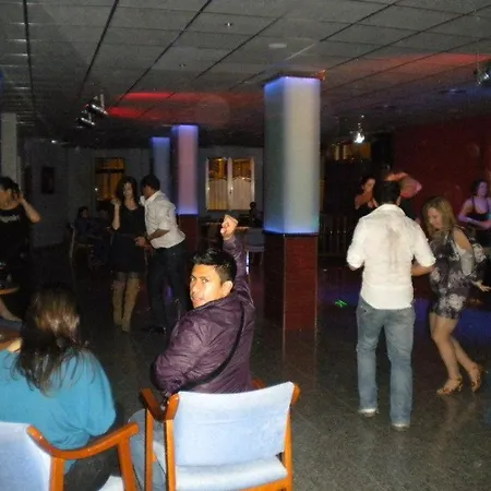 Rambla Hotel