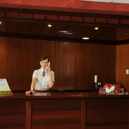 Hotel Rambla