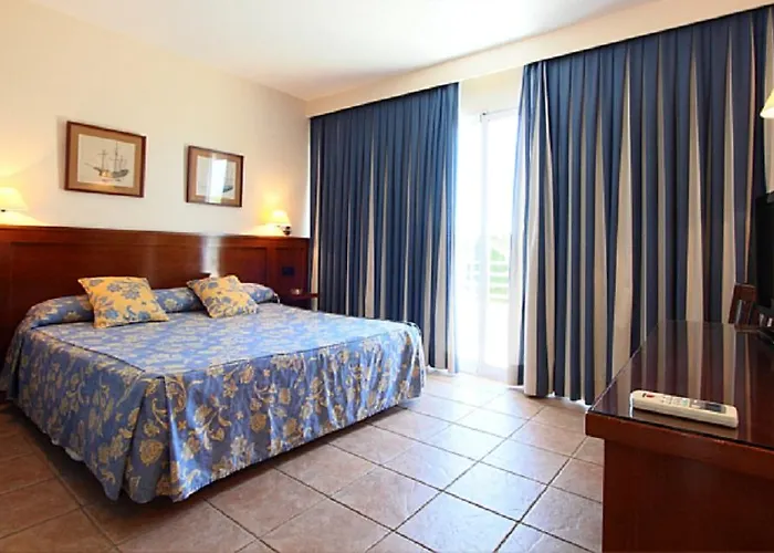 Rambla Hotel