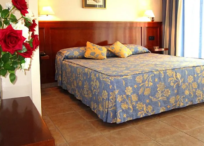 Rambla 3* Benidorm