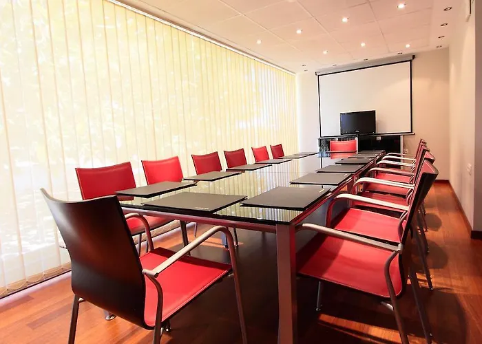 Rambla Hotel