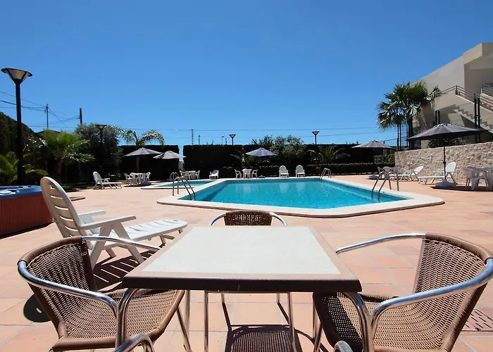 Rambla Бенидорм