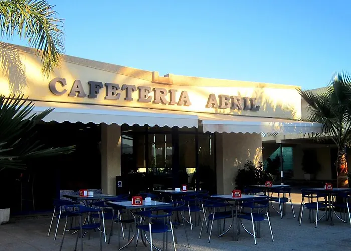Rambla 3* Benidorm