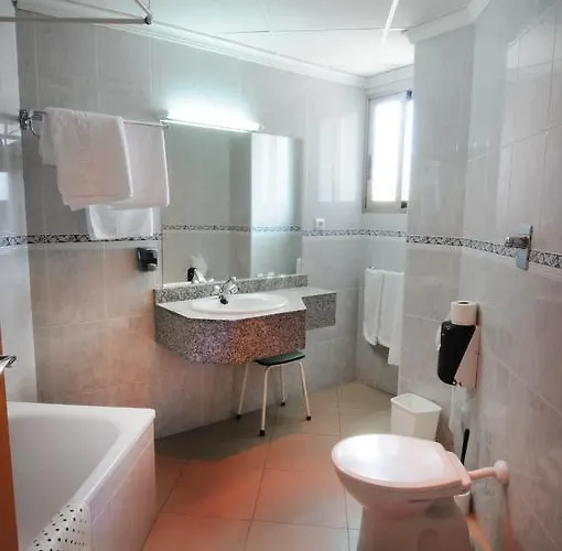 Rambla 3* Бенидорм