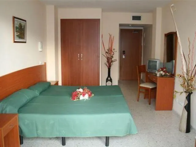 Rambla 3*