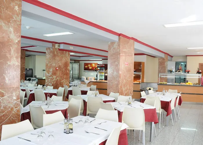 Hotel Rambla