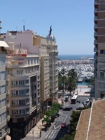 Rambla 3*