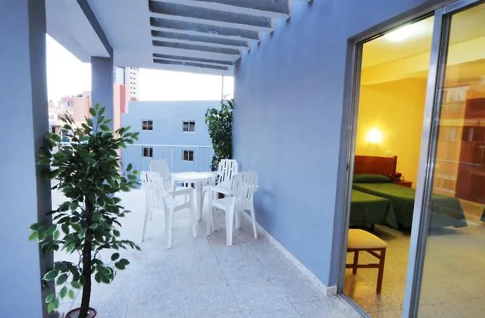 Rambla 3* Benidorm