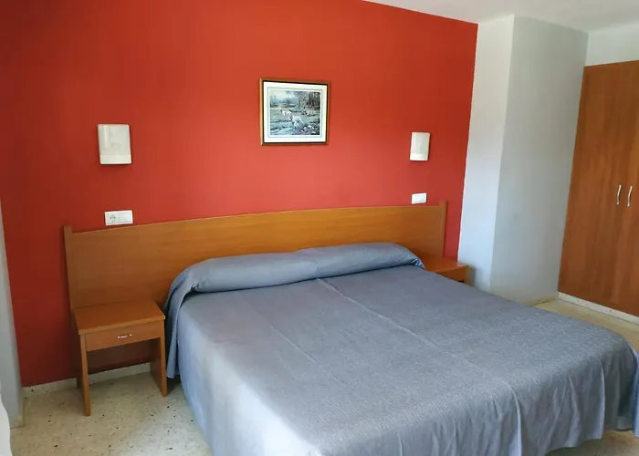 Hotel Rambla 3*