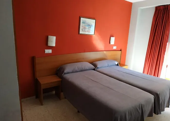 Rambla Отель 3*