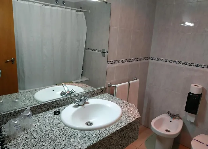 Rambla 3* Бенидорм