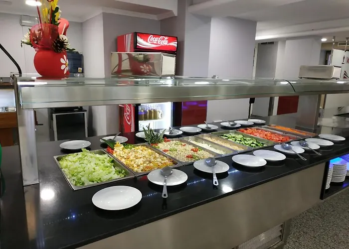 Rambla Бенидорм