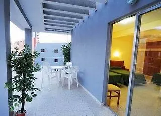 Rambla 3* Бенидорм