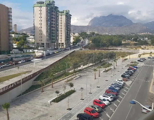 Rambla Отель 3*