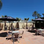 Rambla Hotel