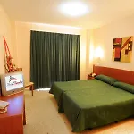 Rambla Hotel