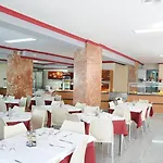 Rambla Hotel Benidorm