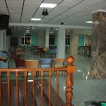 Rambla Hotel 3*