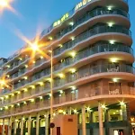 Rambla Hotel 3*
