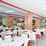 Hotel Rambla